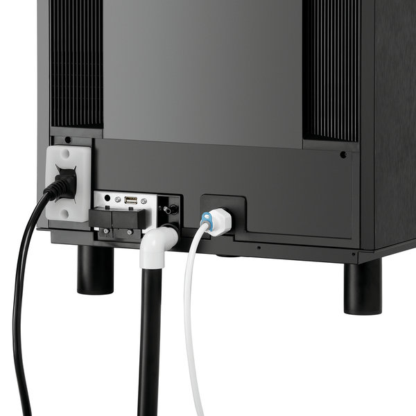 Volautomatisch Koffiezetapparaat | KV2 PREMIUM | 2.5kW | 90 Kopjes/u | Touchscreen | 400x610x695(h)mm
