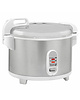Diamond Rijstkoker | 3.6L (Ca. 20 Porties) | 1.4kW | Warmhoudfunctie (12 Uur) | 430x385x350(h)mm 