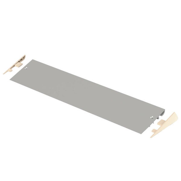 Oprijplaat (Binnen) | (Diverso by) Diamond Koel-/Vriescellen | Deurbreedte 800mm | 800x120x15(h)mm