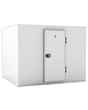 Diamond Koel-/Vriescel | Minicold EVO | 9.03m³ | Isolatie 80mm | 2590x1990x2190(h)mm 