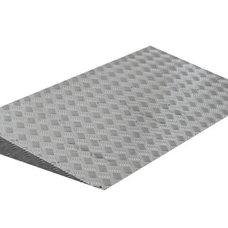 Oprijplaten voor Koel-/Vriescellen