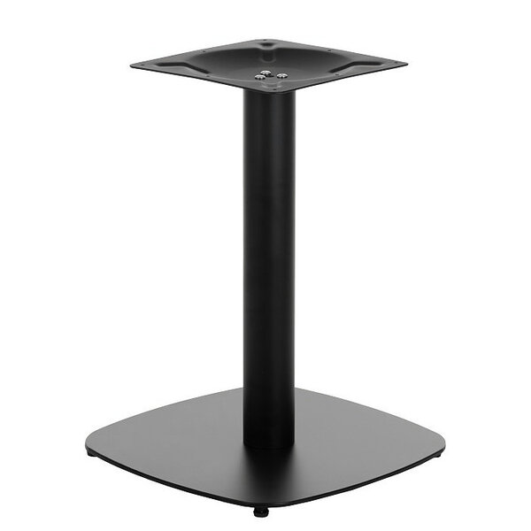 Tafelonderstel | PAXXA | Laag Model | Staal | Zwart | 450x450x575(h)mm