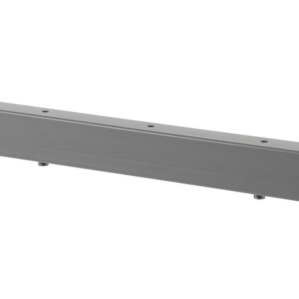Tafelonderstel | MODUS | Metaal | Grijs | Breedte Verstelbaar (1055-1455mm) | 1055-1455x780x725(h)mm