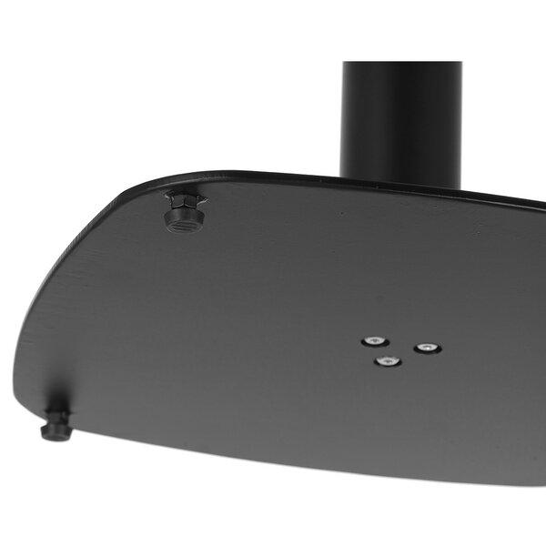 Tafelonderstel | PAXXA | Staal | Zwart | Indoor | 500x500x730(h)mm