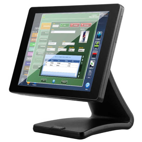 POS-Licentie | Sioges Server | Windows Systemen