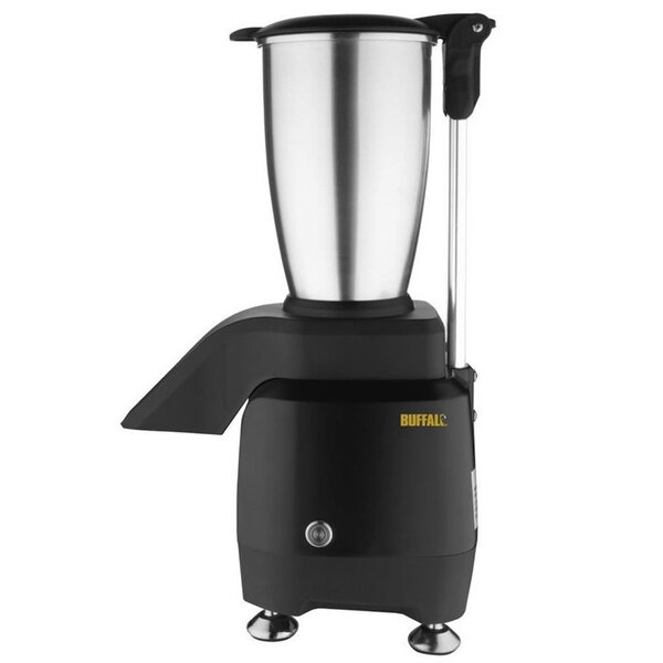 IJscrusher | 3L | 90kg/u. | Heavy Duty | 329x197x533(h)mm