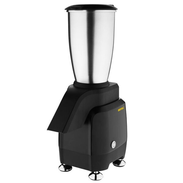 IJscrusher | 3L | 90kg/u. | Heavy Duty | 329x197x533(h)mm