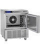Gram Blastchiller | PROCESS | 5 Niveaus (EN/GN) | Max. 22kg (Koelen) / 13kg (Vriezen) | 1.4kW (230V) | 745x720x820/900(h)mm 