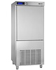 Gram Blastchiller | PROCESS | 10 Niveaus (EN/GN) | Max. 45kg (Koelen) | 2.2kW (400V) | 800x830x1850(h)mm 