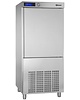 Gram Blastchiller | PROCESS | 10 Niveaus (EN/GN) | Max. 45kg (Koelen) | 2.2kW (400V) | 800x830x1850(h)mm 