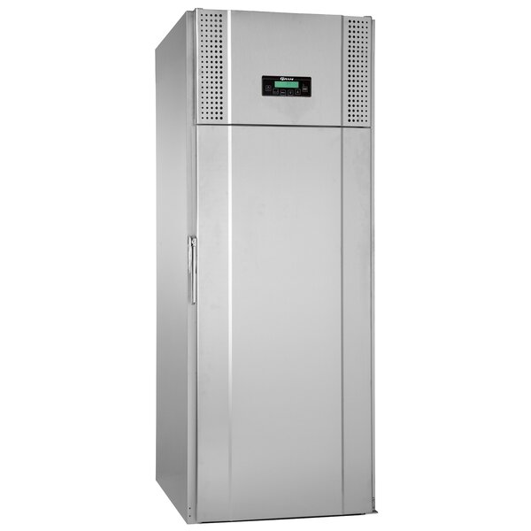 Inrijblastchiller | PROCESS | Max. 60kg (Koelen) | 3.01kW (400V) | 780x995x2215(h)mm