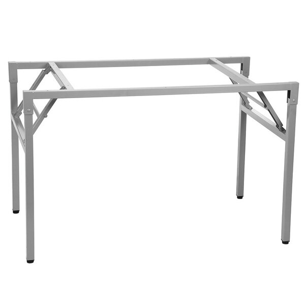 Set van 2 steigerbokken, werkbok, stabiele draagkracht 200 kg, klapbok