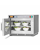 Panasonic Magnetron | PRO I | RVS | 18L | 2100W | 2 Niveaus | Programmering | 230V | 442x508x337(h)mm 