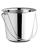 EMGA Emmer | RVS | 7L | Ø230x220(h)mm 