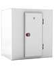 Diamond Koel-/Vriescel | Minicold EVO | 4.24m³ | Isolatie 100mm | 2230x1230x2230(h)mm 