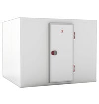 Diamond Koel-/Vriescel | Minicold EVO | 12.97m³ | Isolatie 100mm | 2830x2630x2230(h)mm 