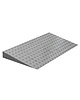 Diamond Oprijplaat (Buiten) | Diamond Maxicold EVO/COMBI | Deurbreedte 900mm | 1100x800x115(h)mm 