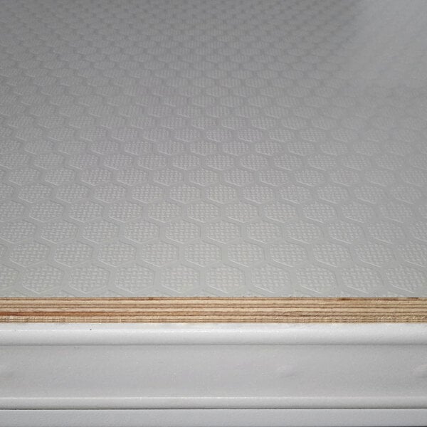 Koel-/Vriescombinatie | Maxicold COMBI | 18.05 + 10.09m³ | Isolatie 100mm | 2430x5360x2430(h)mm