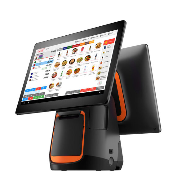 POS-Licentie | FactoryPOS Core Complete | Android Systemen