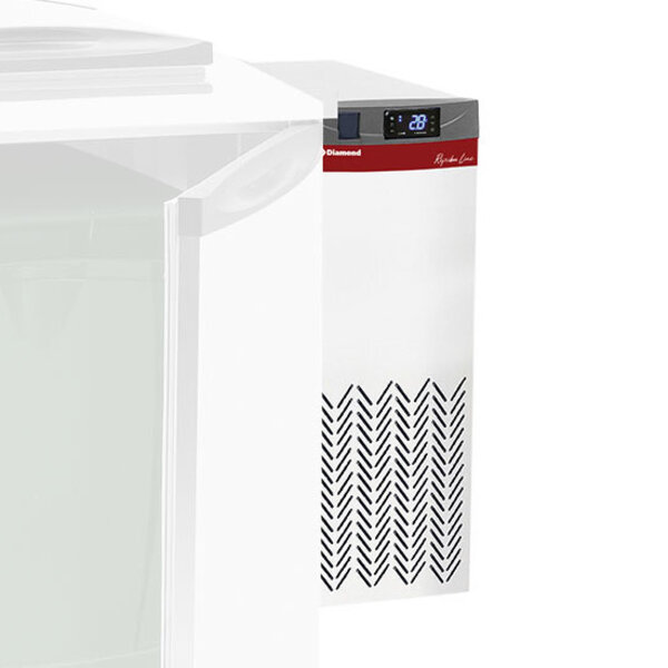 Losse Koelunit | REFRIBOX | +2°C/+8°C | 0.32kW (230V) | 285x545x745(h)mm