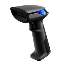 Sunlux Barcodescanner | XL-3620 | Mobiel (Bedraad) | 2D-Laser | 60/sec | USB/Serieel | 148x63x91(h)mm 