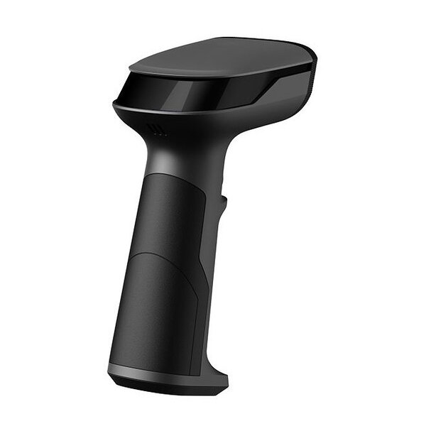 Barcodescanner | XL-3620 | Mobiel (Bedraad) | 2D-Laser | 60/sec | USB/Serieel | 148x63x91(h)mm