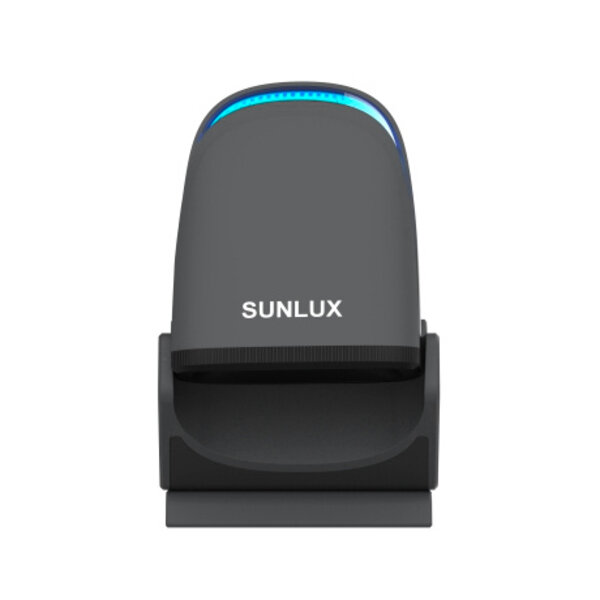 Barcodescanner | XL-9620C | Mobiel (Draadloos) | 2D-Laser | 60/sec | USB | 148x63x91(h)mm