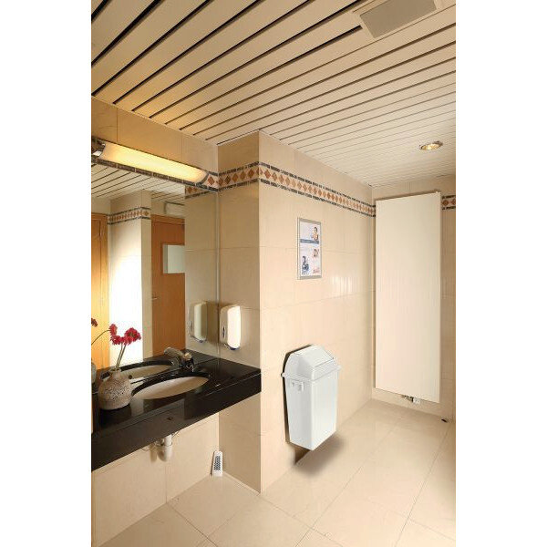 Tuimeldeksel | Wit | Probbax Mix&Match | 330x455x175(h)mm