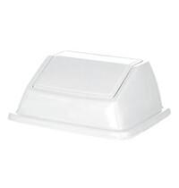 Probbax Tuimeldeksel | Wit | Probbax Mix&Match | 330x455x175(h)mm 