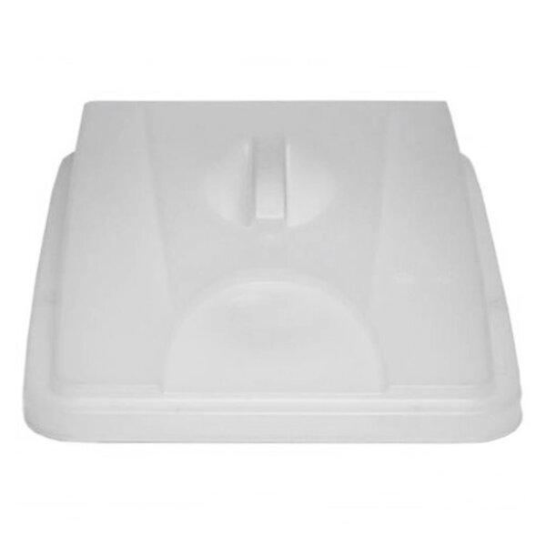 Deksel | Dicht | Transparant | Probbax Mix&Match | 330x455x65(h)mm