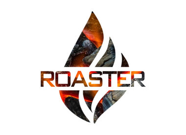 ROASTER GRILLS