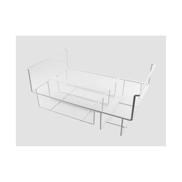 Uitschepbakkenframe | ICECREAM | 3x 5L