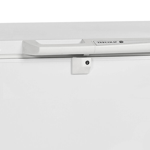 Medische Vrieskist | SE-45 | 330L | Wit | -5°C/-45°C | Statisch | Temperatuuralarm | Klapdeksel | 1284x705x945(h)mm