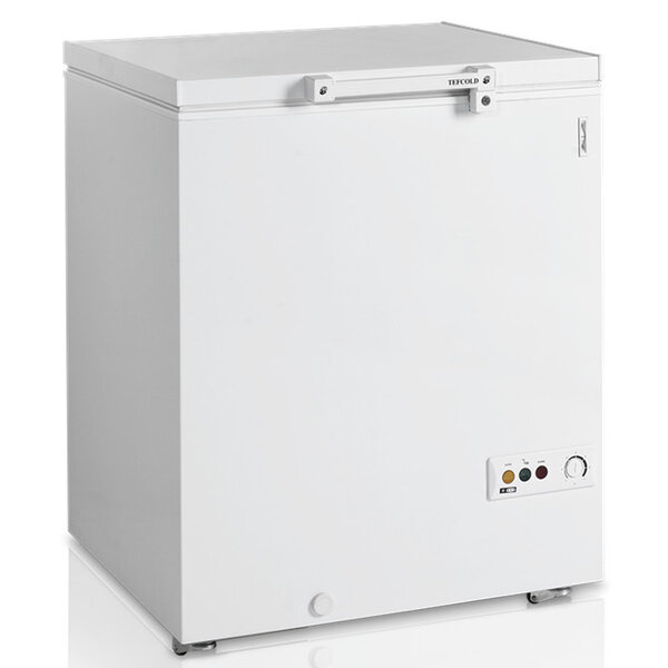 Vrieskist | FR-SL | 189L | Wit | -14°C/-24°C | Statisch | Klapdeksel | 734x700x945(h)mm