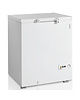 Tefcold Vrieskist | FR-SL | 189L | Wit | -14°C/-24°C | Statisch | Klapdeksel | 734x700x945(h)mm 