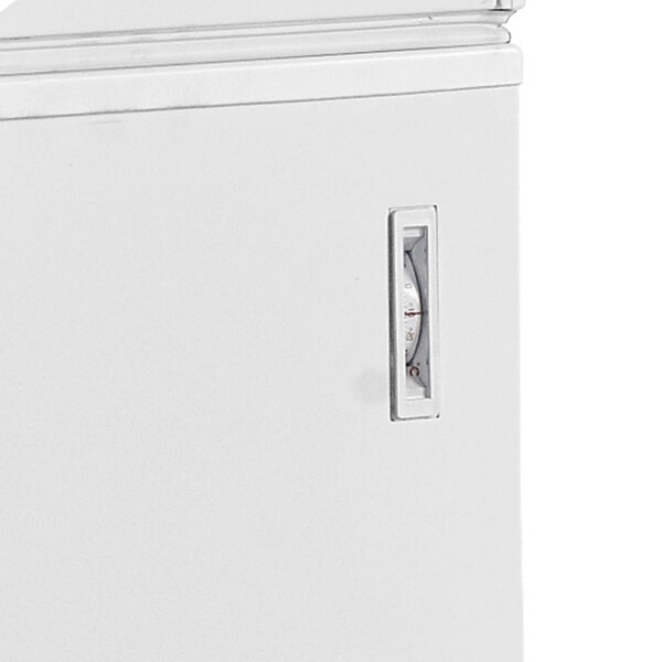 Vrieskist | FR-SL | 463L | Wit | -14°C/-24°C | Statisch | Klapdeksel | 1504x700x945(h)mm