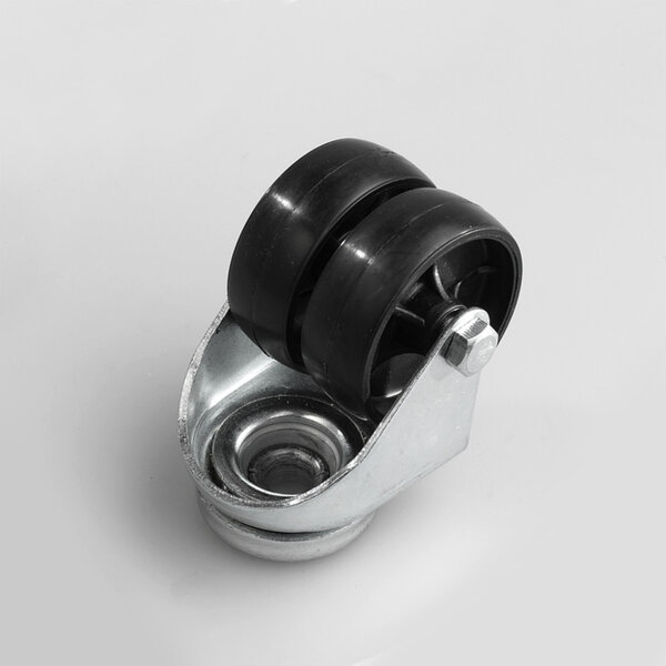 Vrieskist | FRS-SL | 189L | Wit/RVS | -14°C/-24°C | Statisch | Klapdeksel | 734x700x945(h)mm