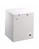 Elcold Medische Vrieskist | UNI | 130L | Wit | -10°C/-45°C | Statisch | Temperatuuralarm | Klapdeksel | 725x655x850(h)mm 