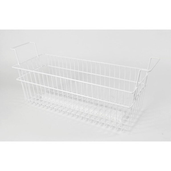 Mand | Tefcold SHALLOW Supermarkt Vrieskisten