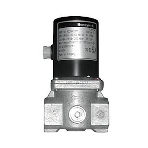 Magneetklep | Aansluiting 1½" (Rond Ø35mm) | 230V