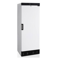 Tefcold Koelkast | 290L | Wit | +2°C/+10°C | Geventileerd | 0.2kW | Wielen | 595x640x1635(h)mm
