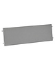 Diamond Frontale Plint | PRO 600 Kooklijn | RVS | 300mm 