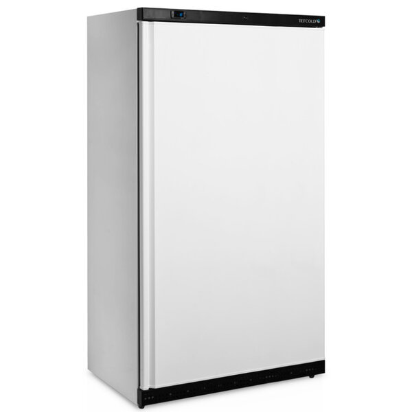 Vrieskast | SERIE U | 641L (2/1 GN) | Wit/Zwart | -10°C/-24°C | Geforceerd | Wielen | 777x730x1970(h)mm