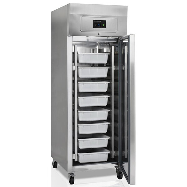 Visbakrooster | Tefcold Viskoelkast RKS600