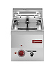 Diamond Friteuse | PRO 600 | Elektrisch | 10L | 100°C/180°C | 7.5kW (230V-3F) | Aftapkraan | 300x600x280/400(h)mm 