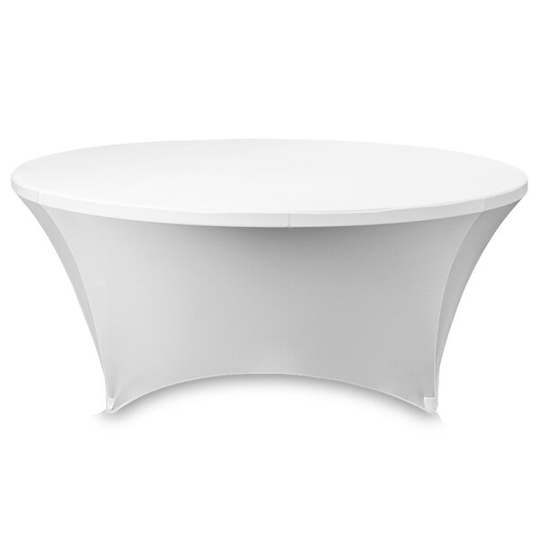 Tafelhoes | Luxus EVENT Inklapbare Tafel (Ø1830mm)