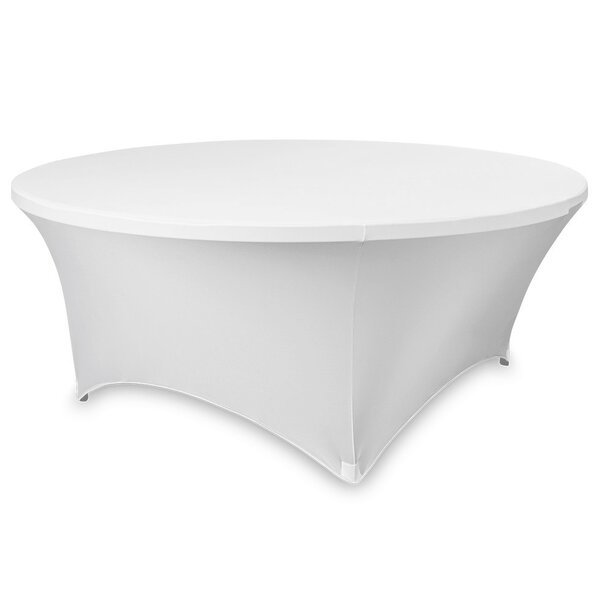 Tafelhoes | Luxus EVENT Inklapbare Tafel (Ø1830mm)
