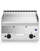 Mastro Bak-/Grillplaat | 600 LINE | Gas | Glad Oppervlak 595x470 (RVS) | 10.4kW | 600x600x300(h)mm 