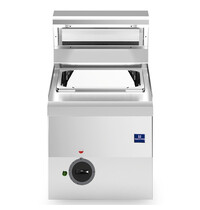 Mastro Friet-Warmhouder | 600 LINE  | 1/2 GN | 1kW (230V) | 300x600x300(h)mm 