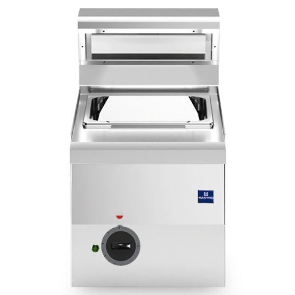 Friet-Warmhouder | 600 LINE  | 1/2 GN | 1kW (230V) | 300x600x300(h)mm